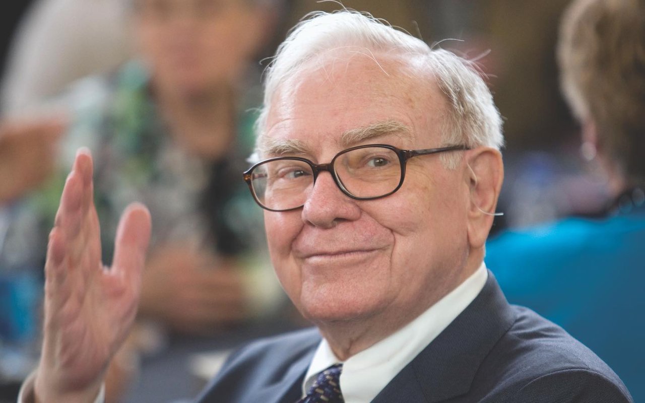 The Economy, Warren Buffett, and Swimming Naked