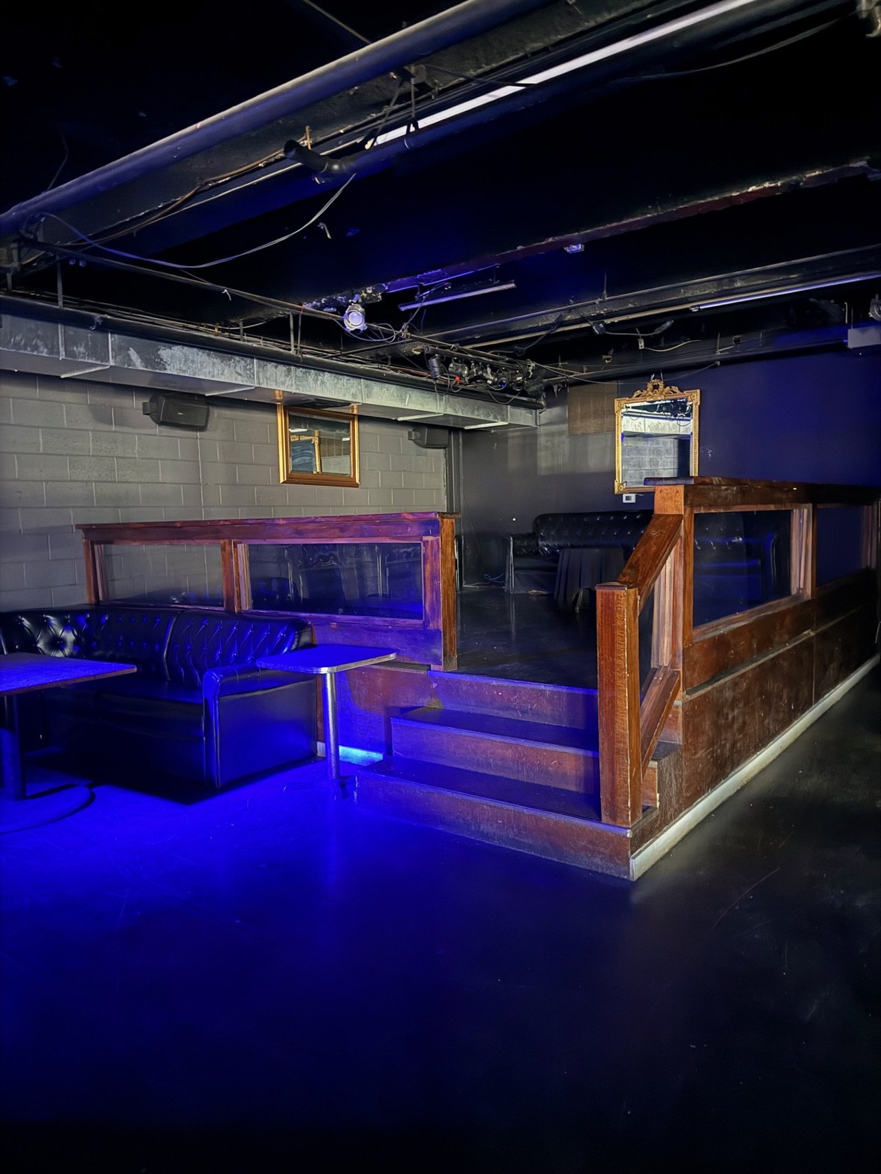 110 Food Terminal Plaza 15,000+ SF | Commercial Kitchen / Industrial