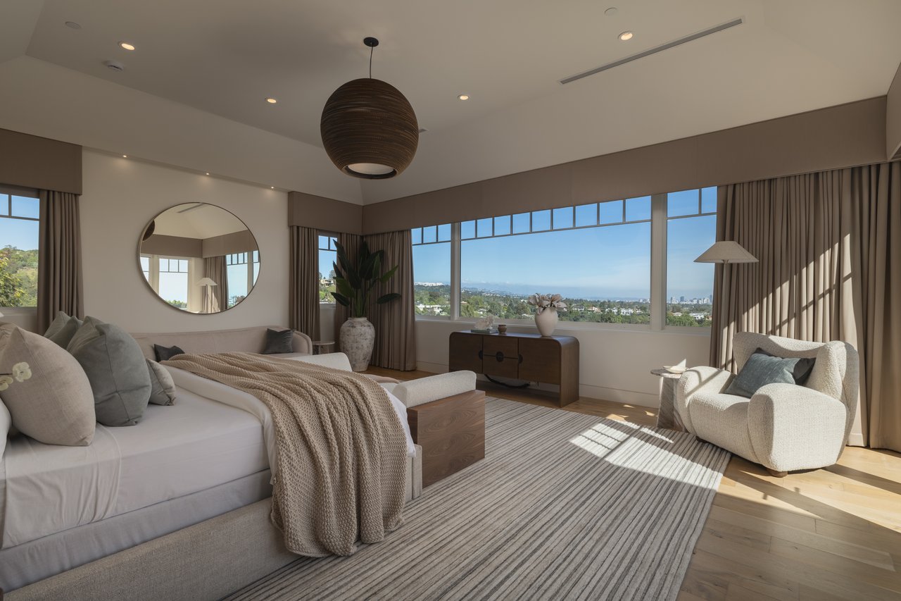 1722 San Remo Dr, Pacific Palisades