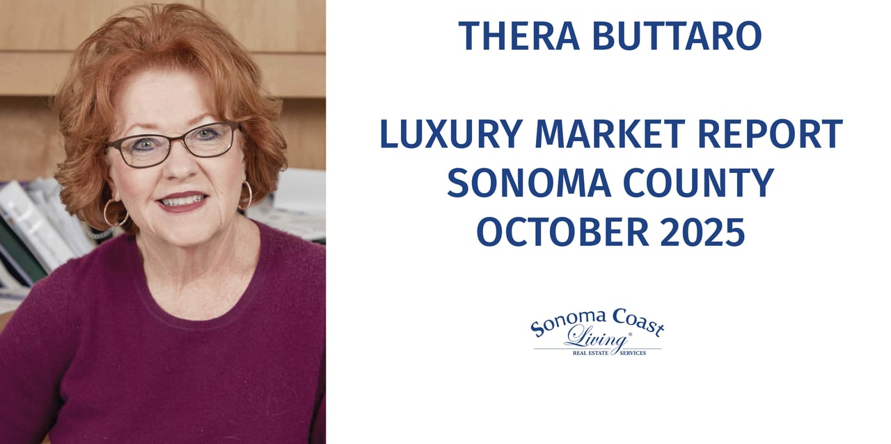 Luxury Market Report