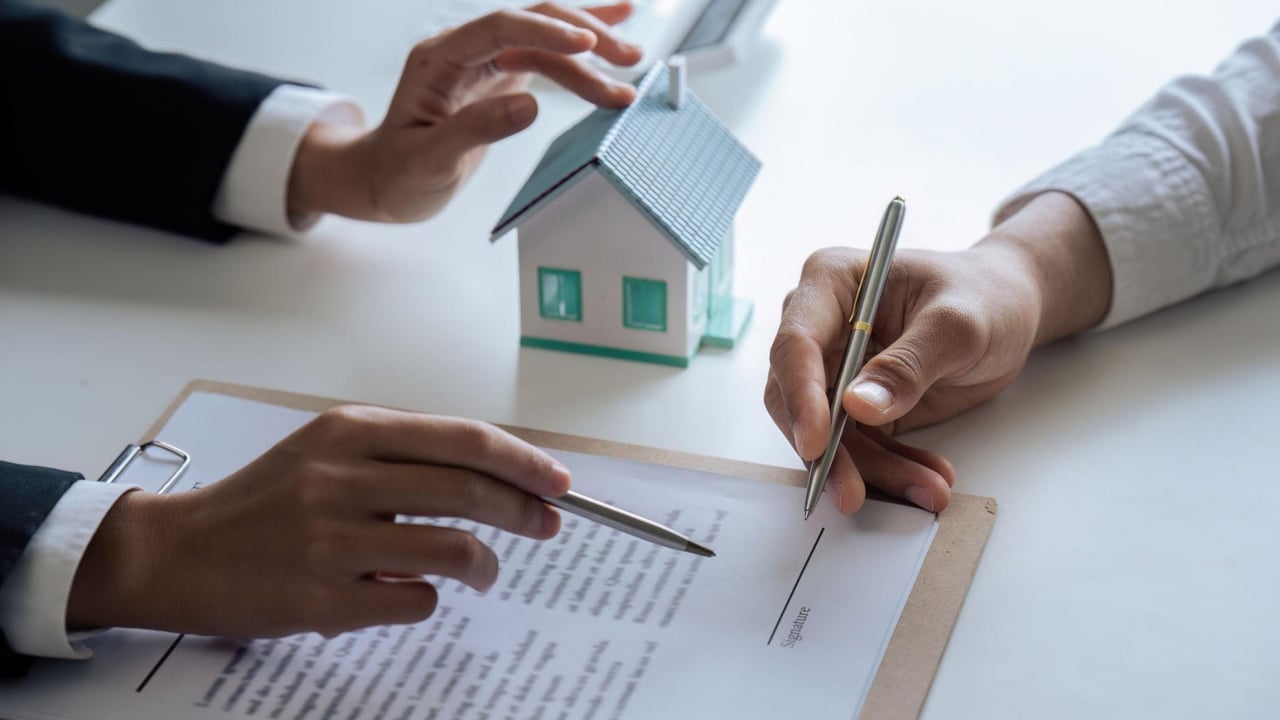 🏡 What Happens After You Find the Right Home in Seattle? (Step-by-Step Offer Process)