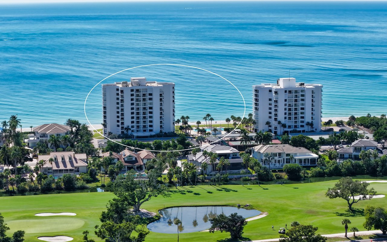 1000 LONGBOAT CLUB RD #402