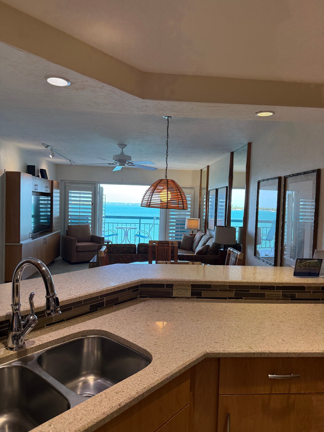 617 Front St, Timeshare Penthouse at The Galleon Resort