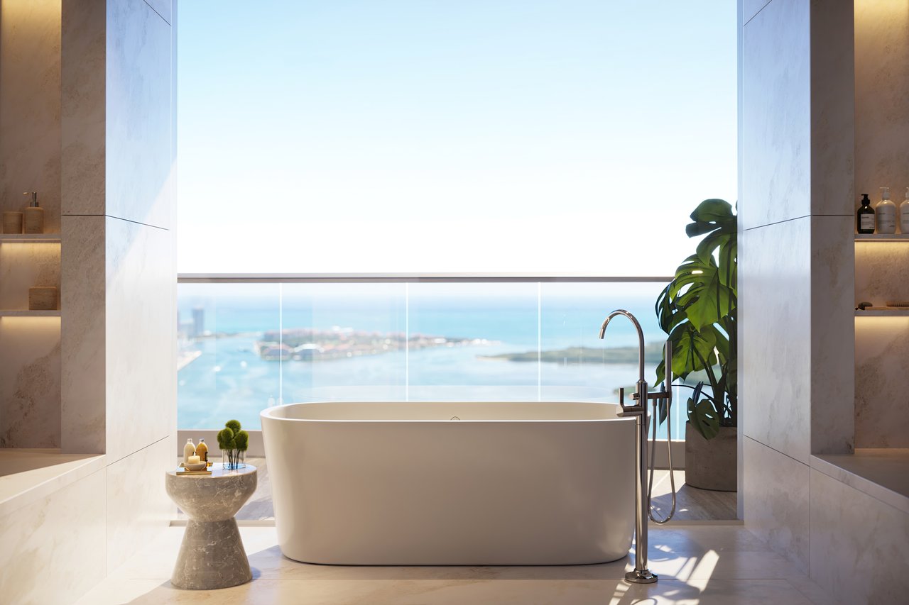 Mandarin Oriental Residences