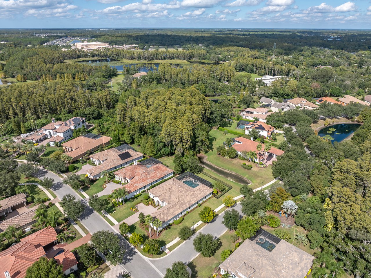 Ladera: Lutz, FL