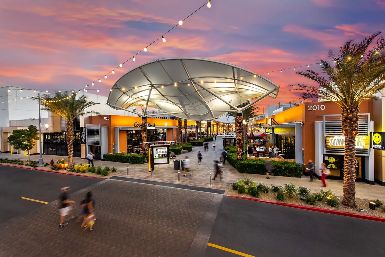 Summerlin