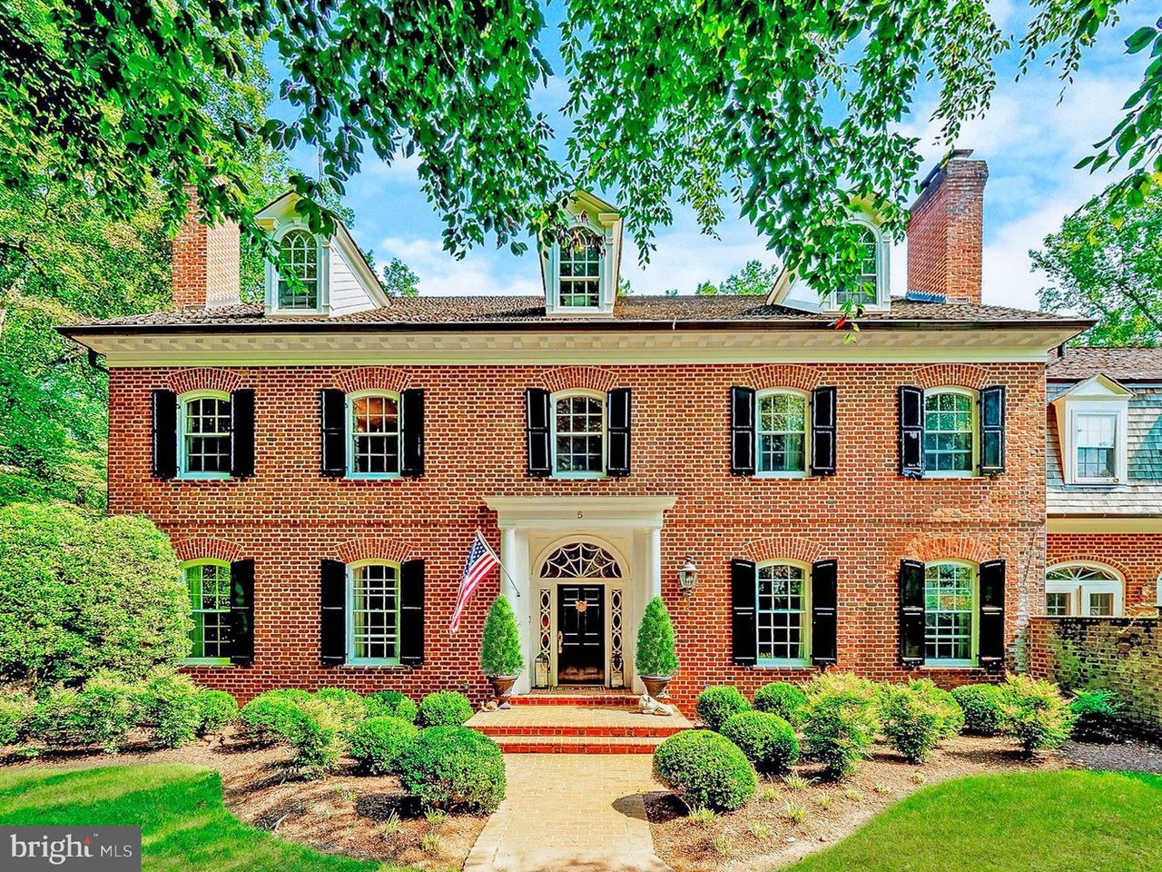 5 Eagle Ridge Ct