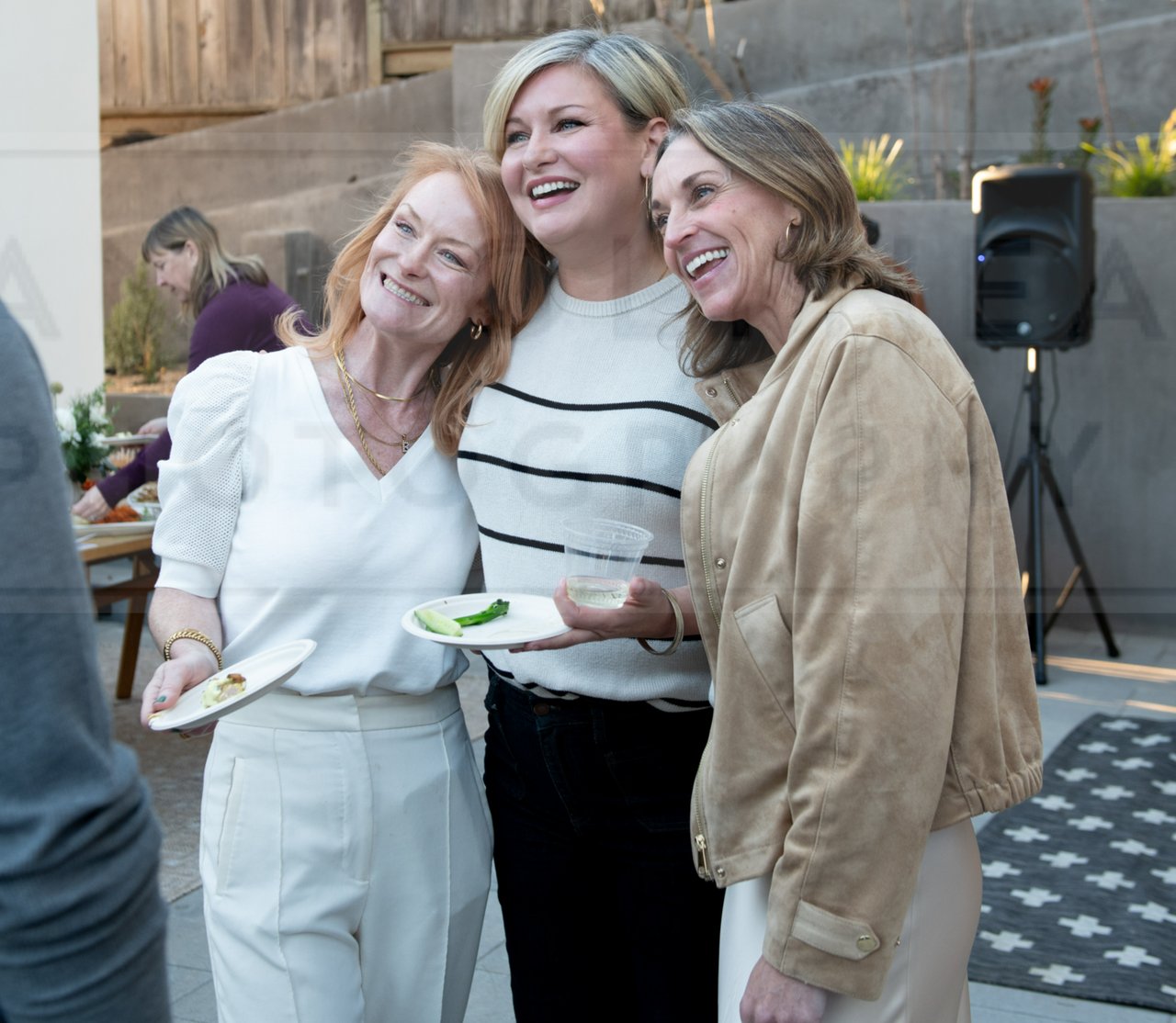 Growing Up in Real Estate