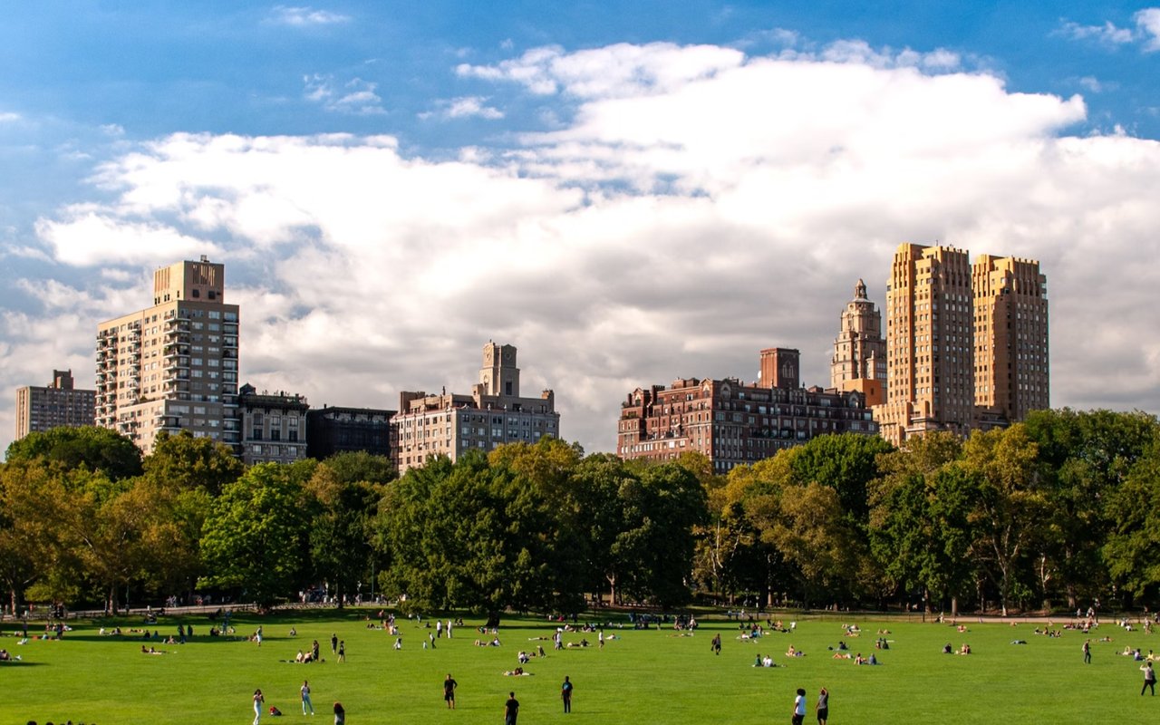 A Guide to the Best Parks in New York, NY