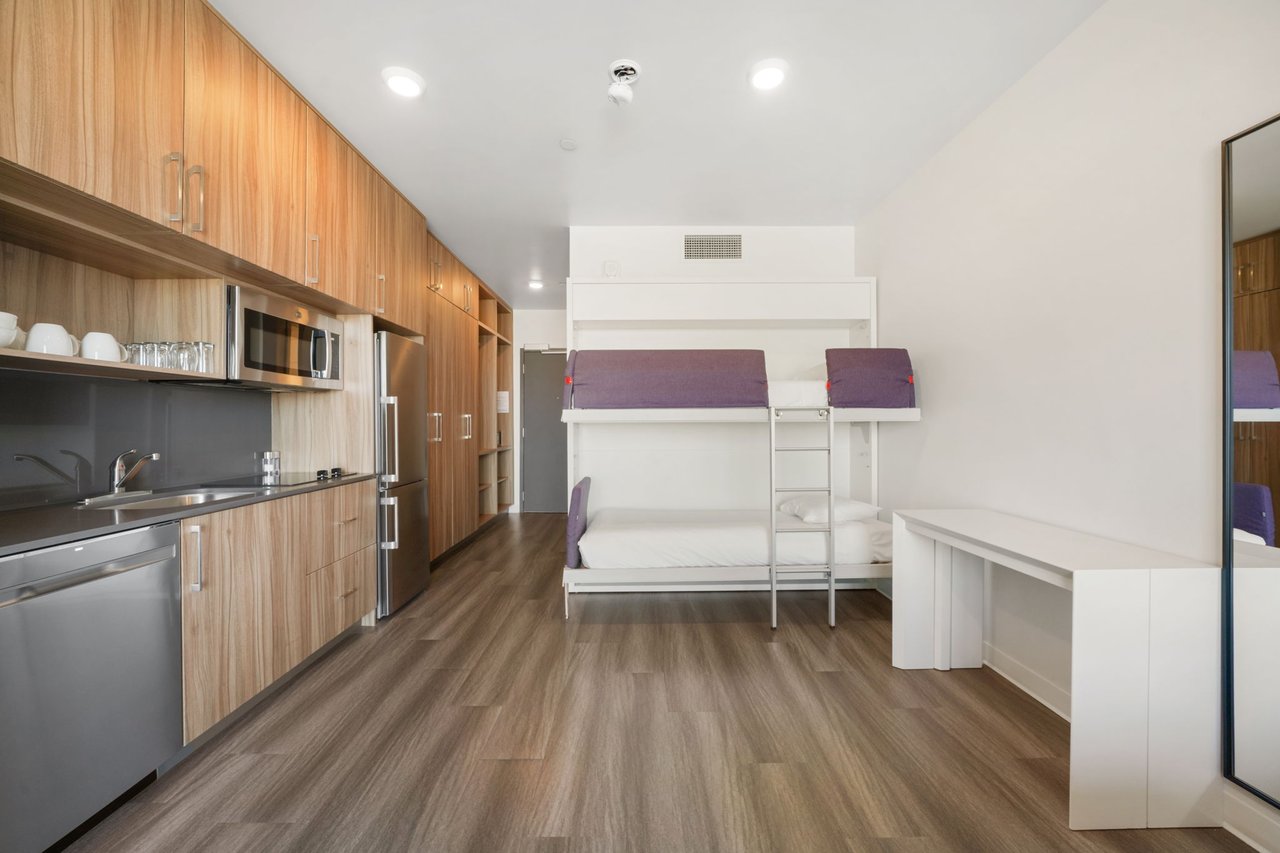 2670 W Canyons Resort Drive, 127