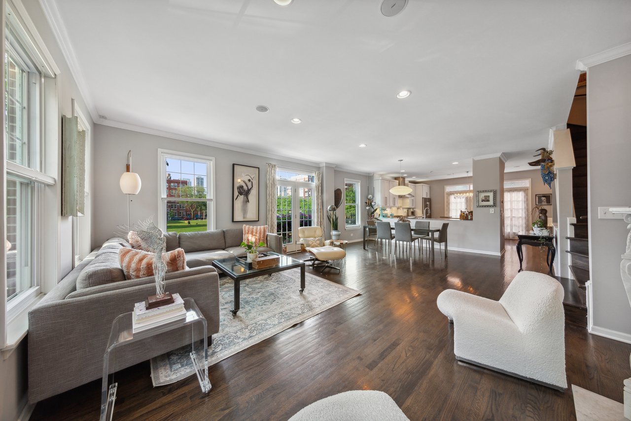 210 W Scott St Unit K