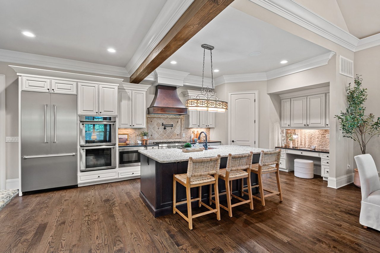 117 Walking Horse Trail