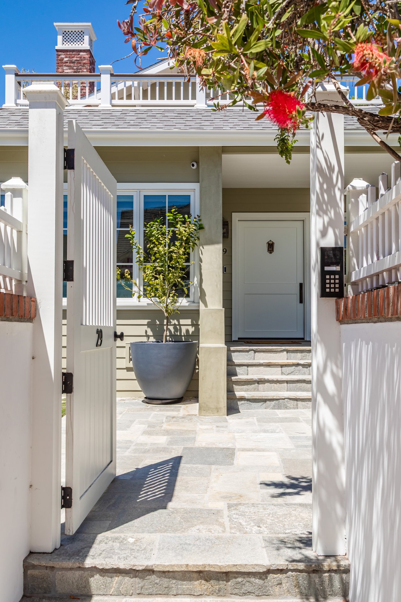 27th Avenue Walk Street Compound