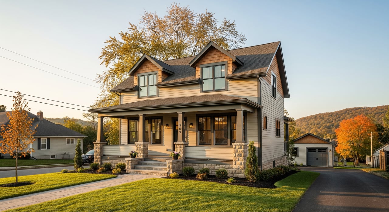 First-Time Buyer Options Around DuBois