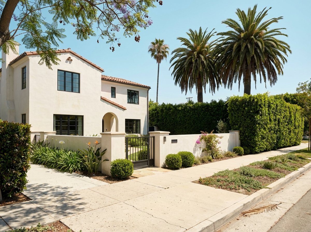 What Everyday Life Really Feels Like In Beverly Hills