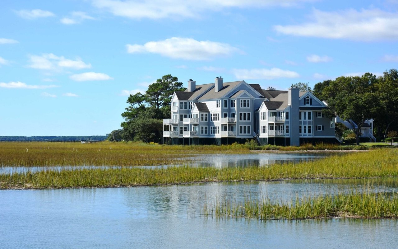 Johns Island