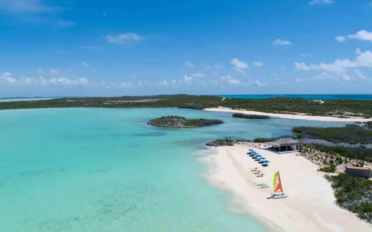 South Caicos