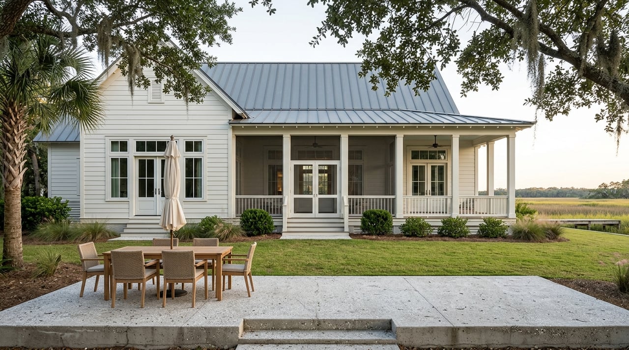 Cottage, Village Or Estate: Which Oldfield Home Fits You?