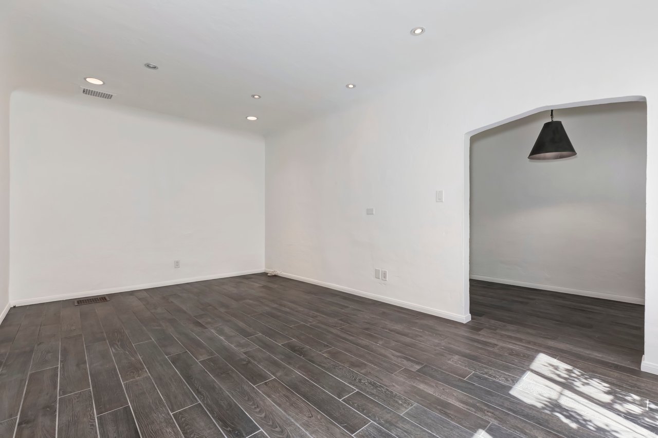 1345 N Hayworth Ave Unit: 5, West Hollywood