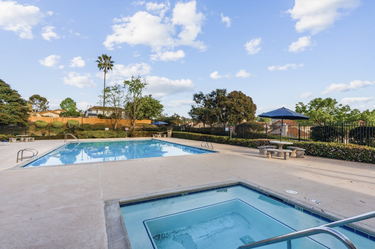 Fully Remodeled Single-Level in Encinitas