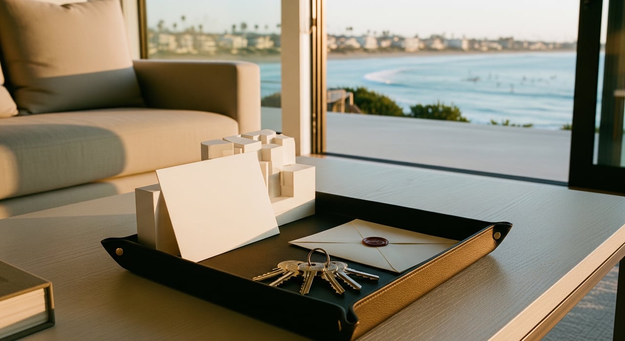 Home Contingencies In California Explained