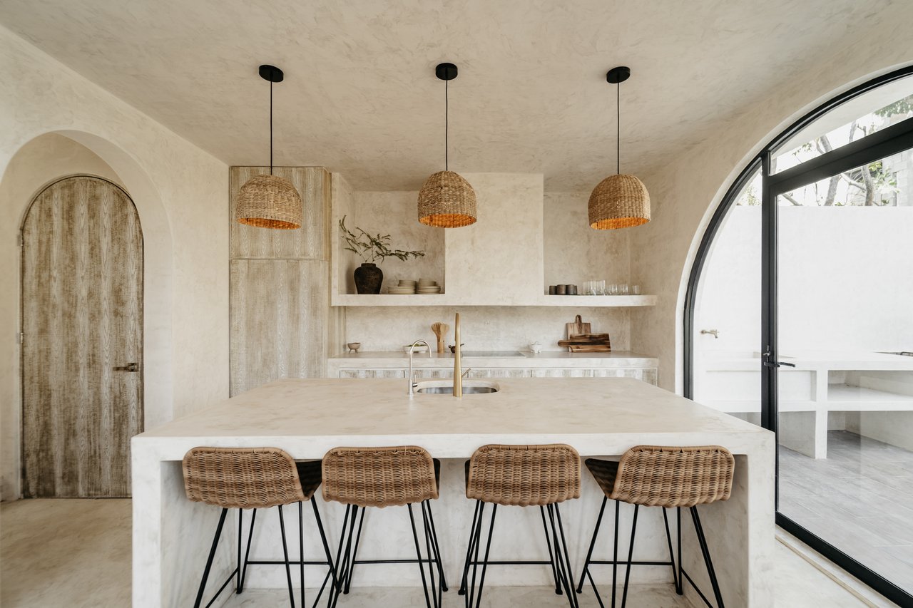 Casa Cielo | Tropical Luxury Villa