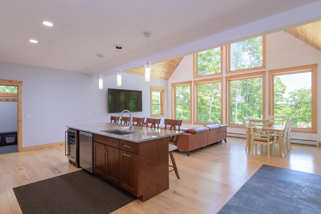 113 North Village Road