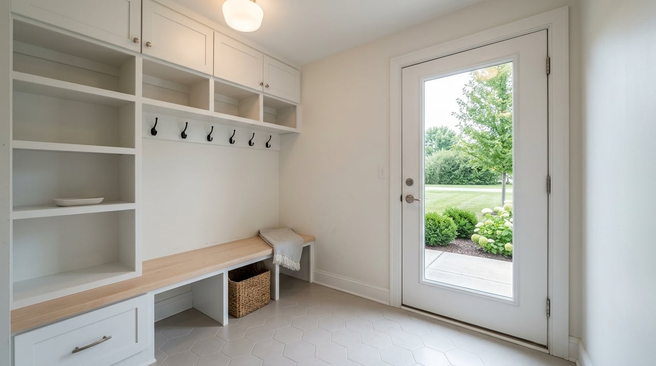 Commuter-Friendly Living In Mount Laurel Township