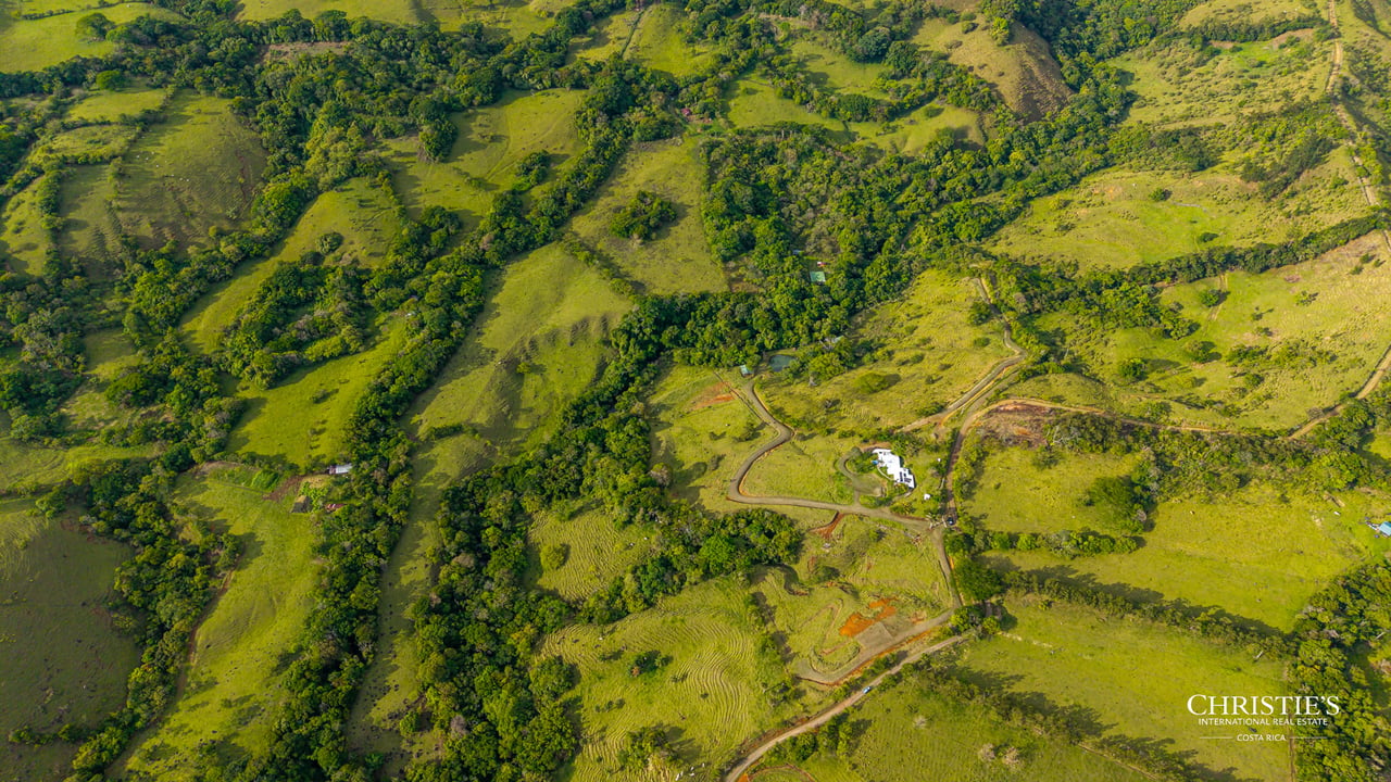 Origins Mineral: A Rare Landholding in Guanacaste’s Volcanic Highlands