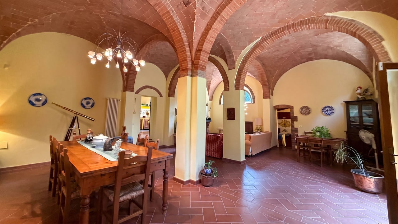 CASALE PALADIANO