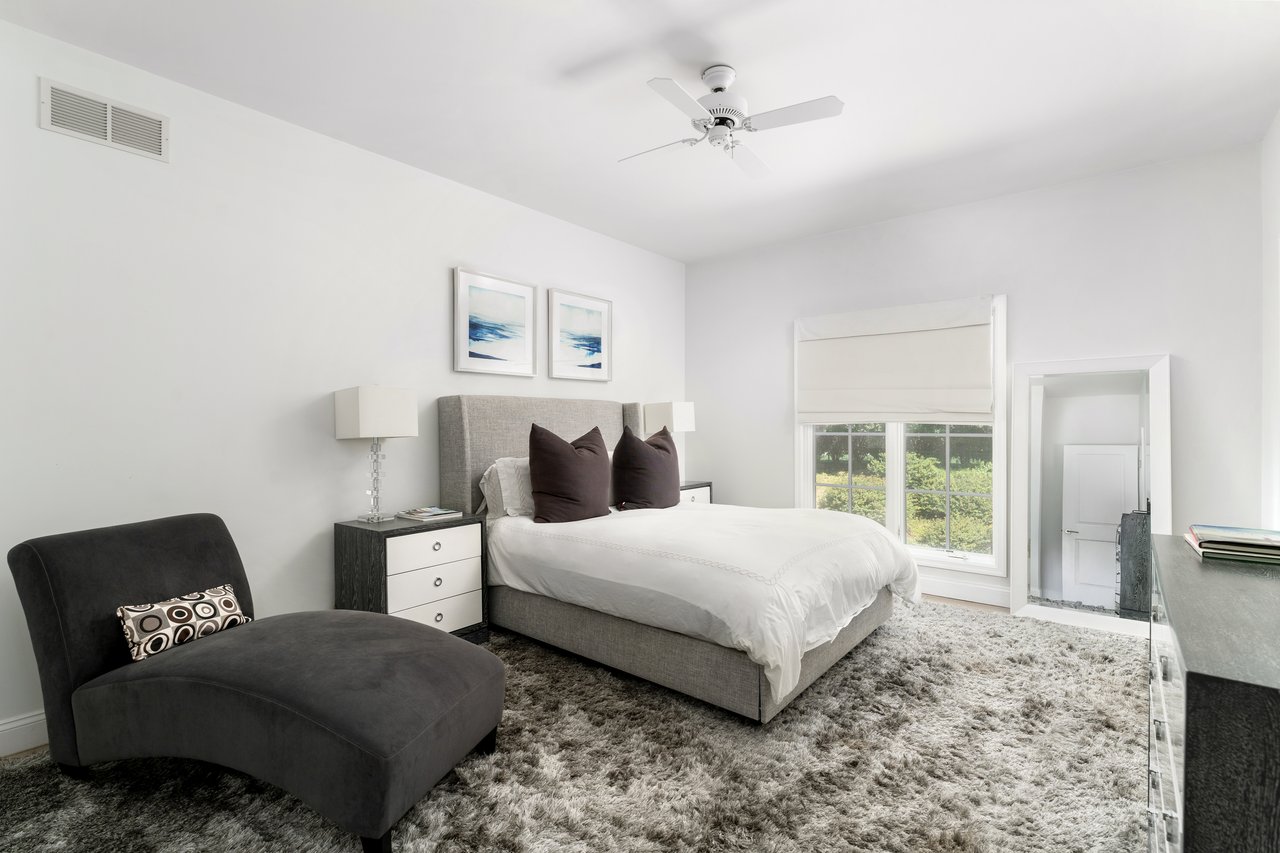 Southampton Village Summer Rental with Tennis / Pool