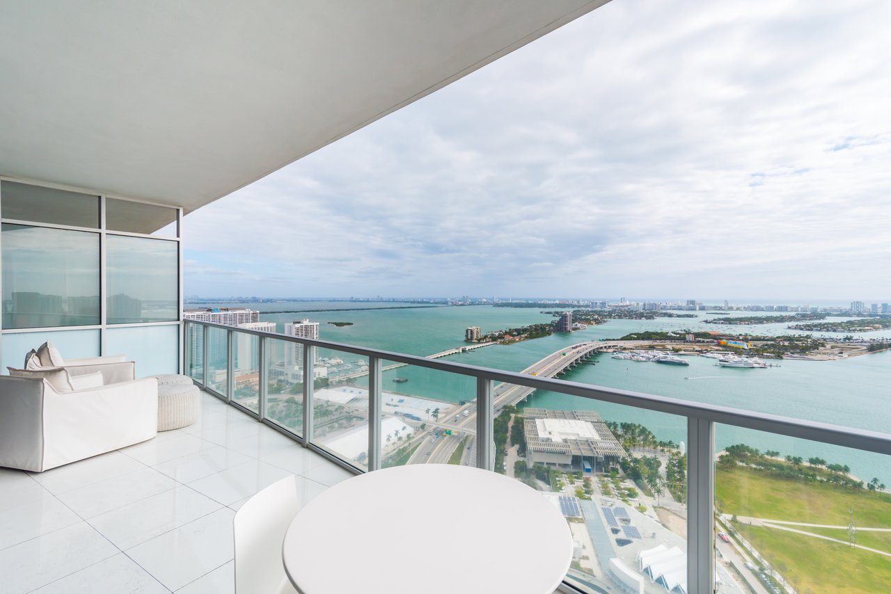 Marquis Residences Miami