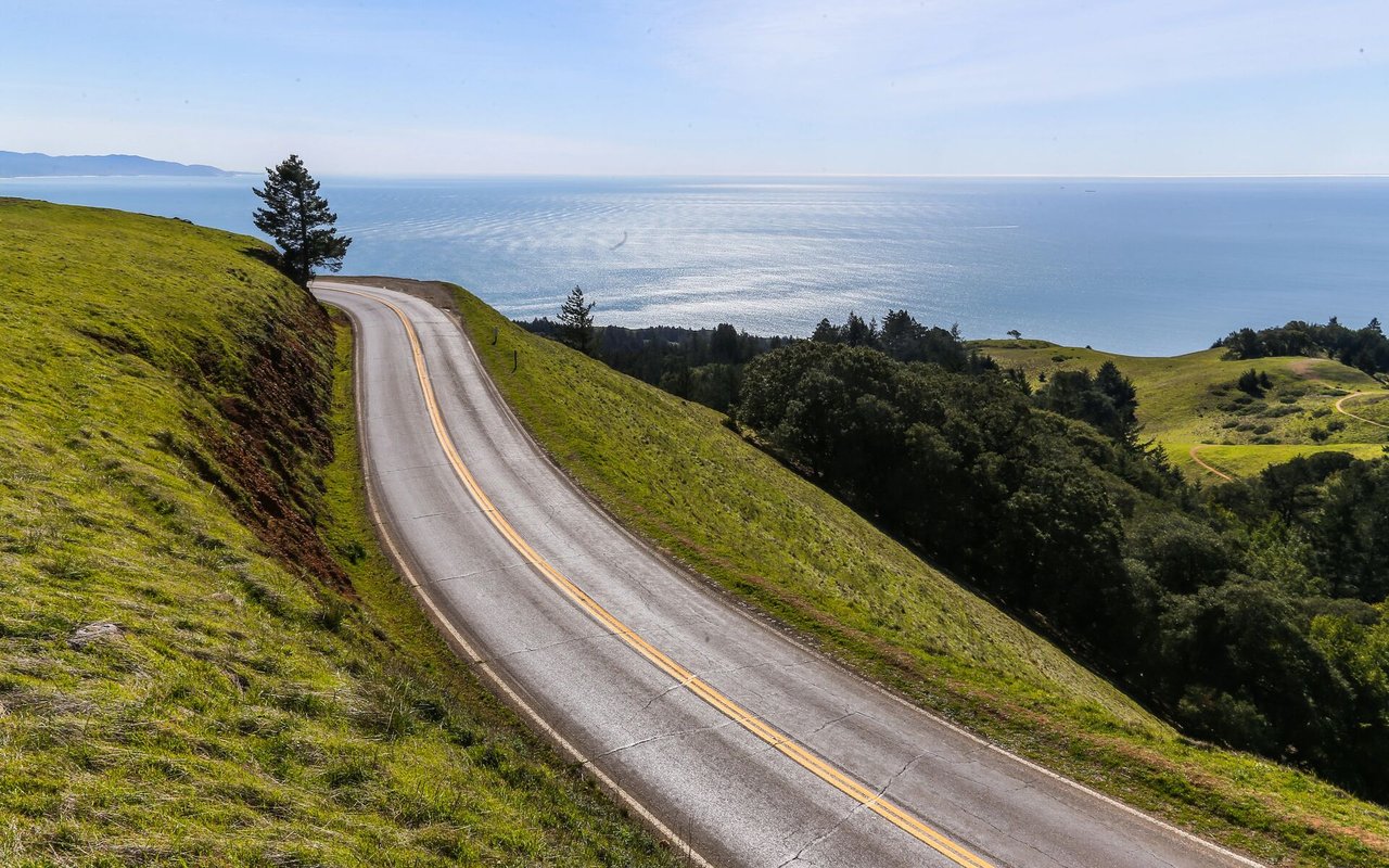 Marin County