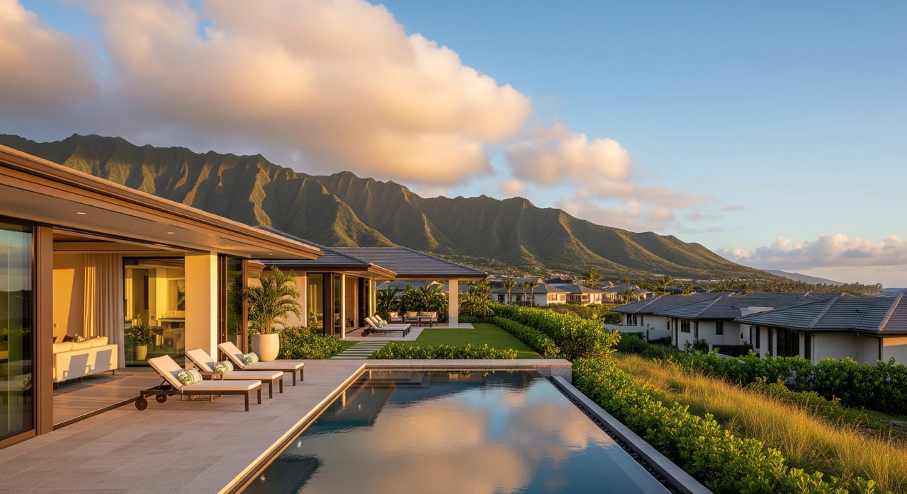 Kaneohe Single-Family vs. Townhome: Pros, Cons, Costs