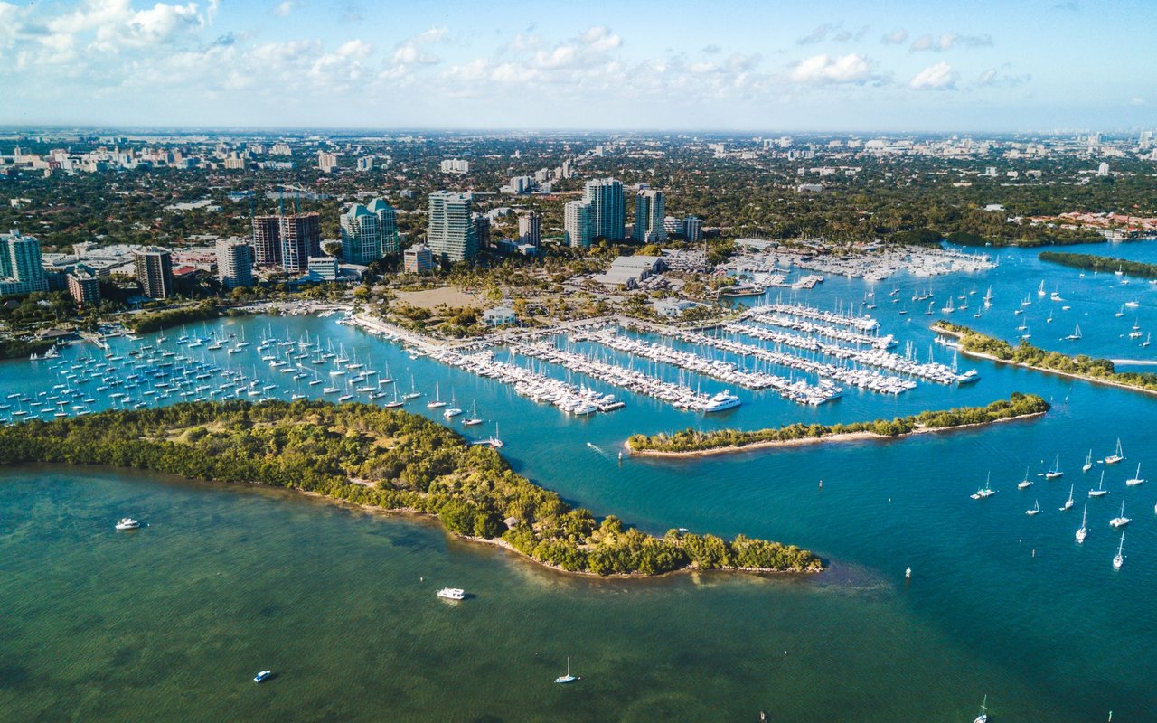 Coconut Grove