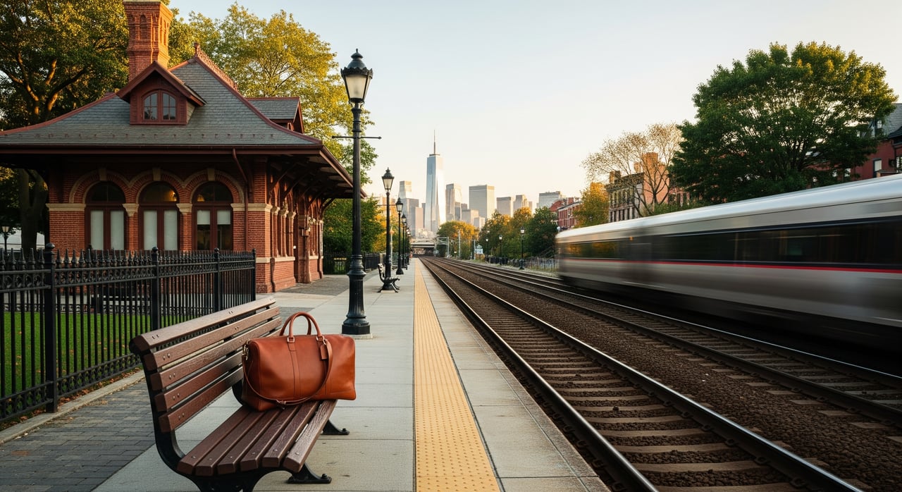 Commuting From South Orange: Your NYC Options