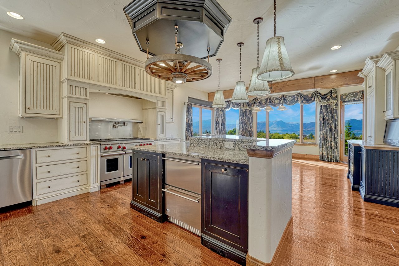 4050 Old Ranch Road
