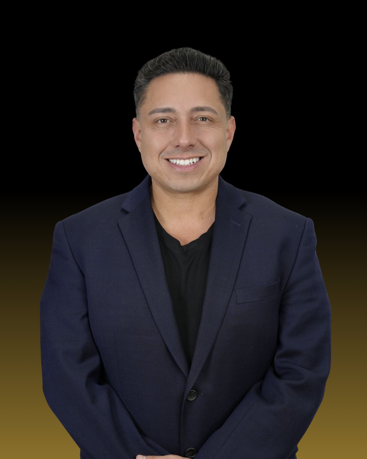 Cristian Melo Rozo 