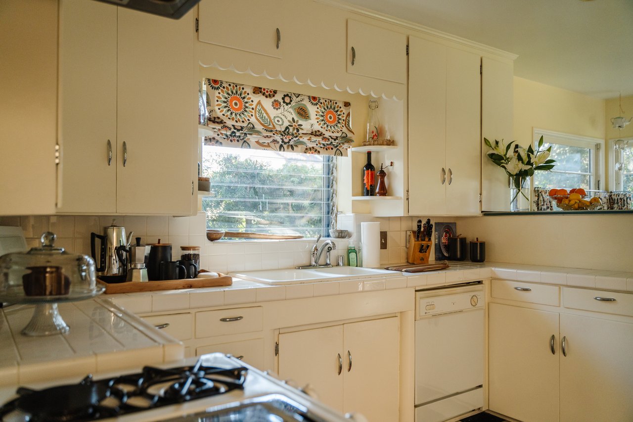 415 Arbramar Ave, Pacific Palisades