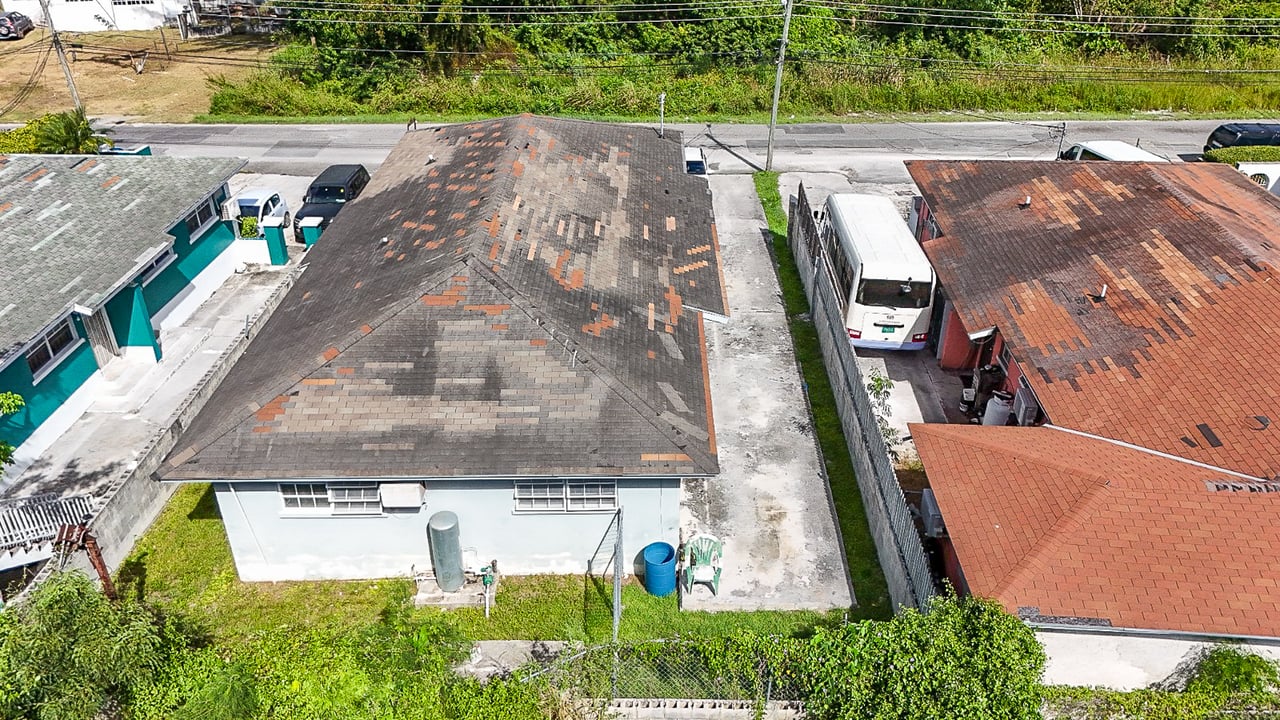 Croton Road Duplex