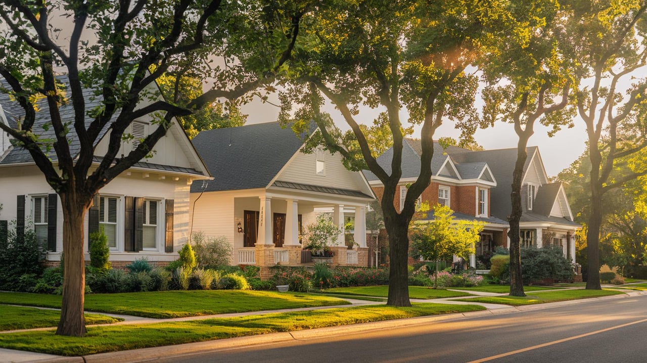 What to Look for When Choosing the Right Neighborhood in Bentonville, AR