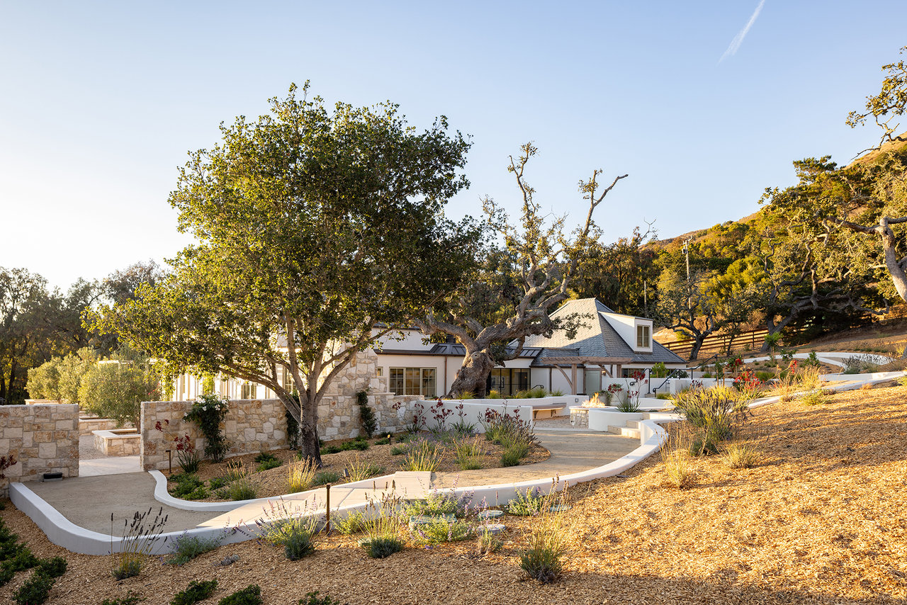 Carmel Valley Masterpiece - 10 Encina Drive