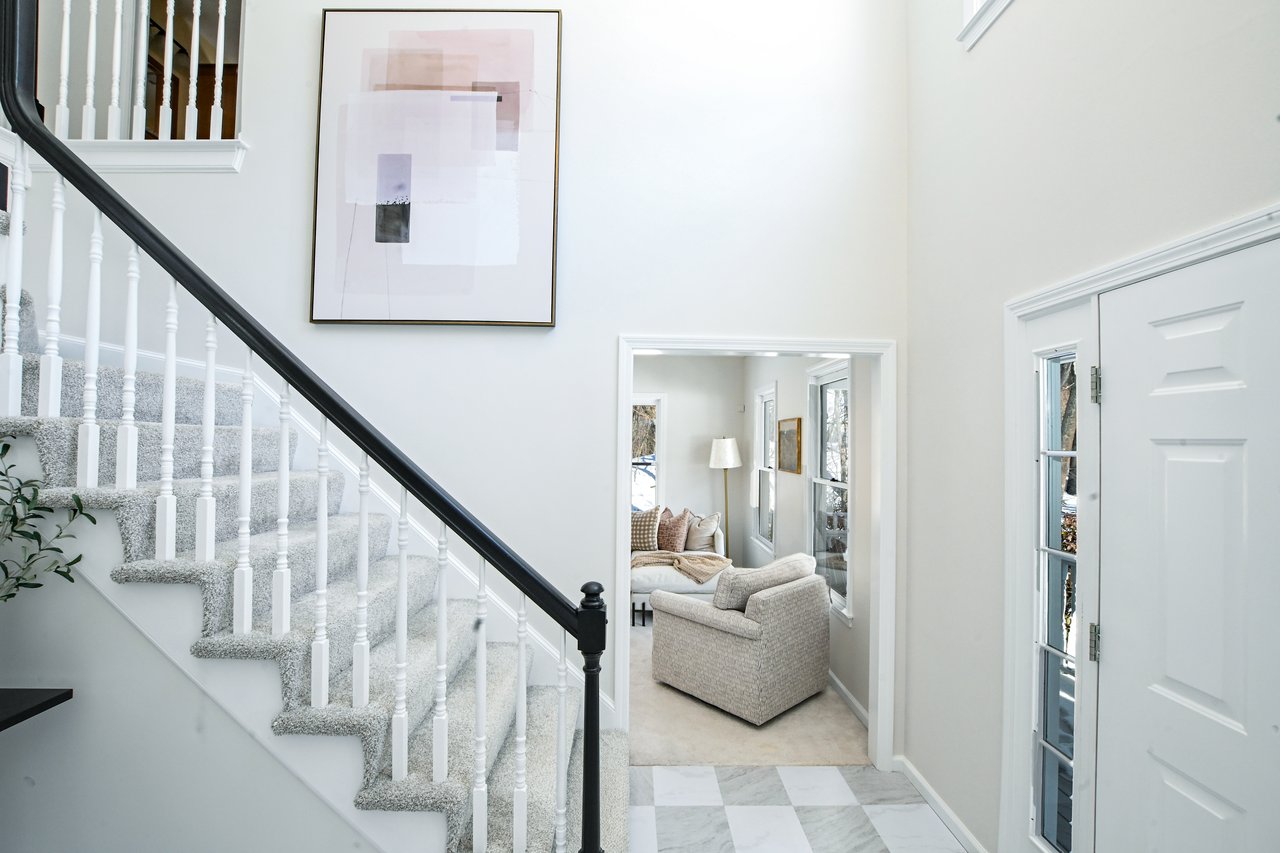 Gracious Colonial in Holliston