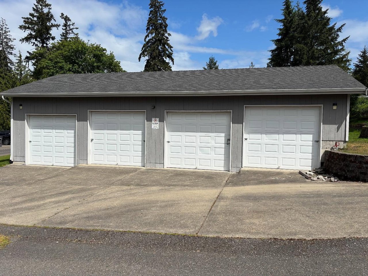 Poplar Storage Units 