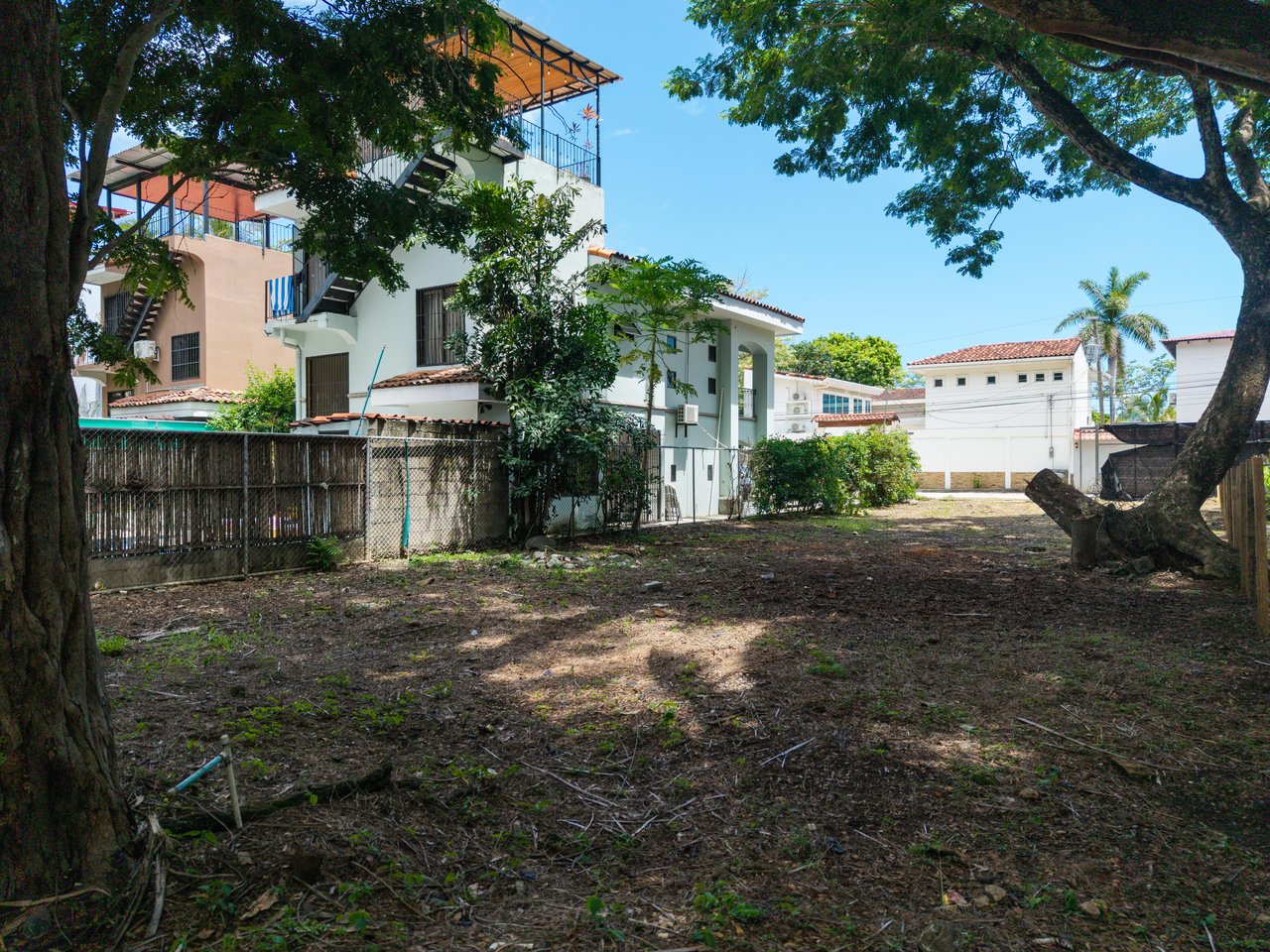 Lot z14 | Beach Side Lot on Potrero Bay!