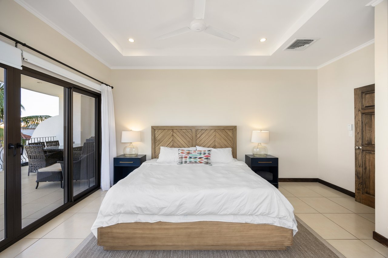Flamingo Towers 11 | Most Affordable Ocean View Condo in Playa Flamingo
