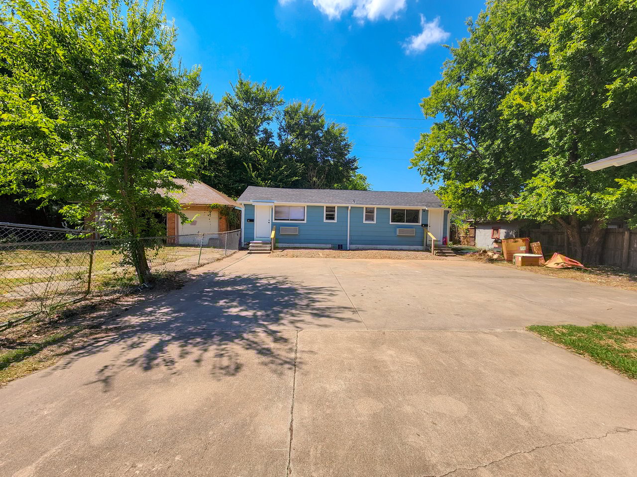 616 N Beard Unit C