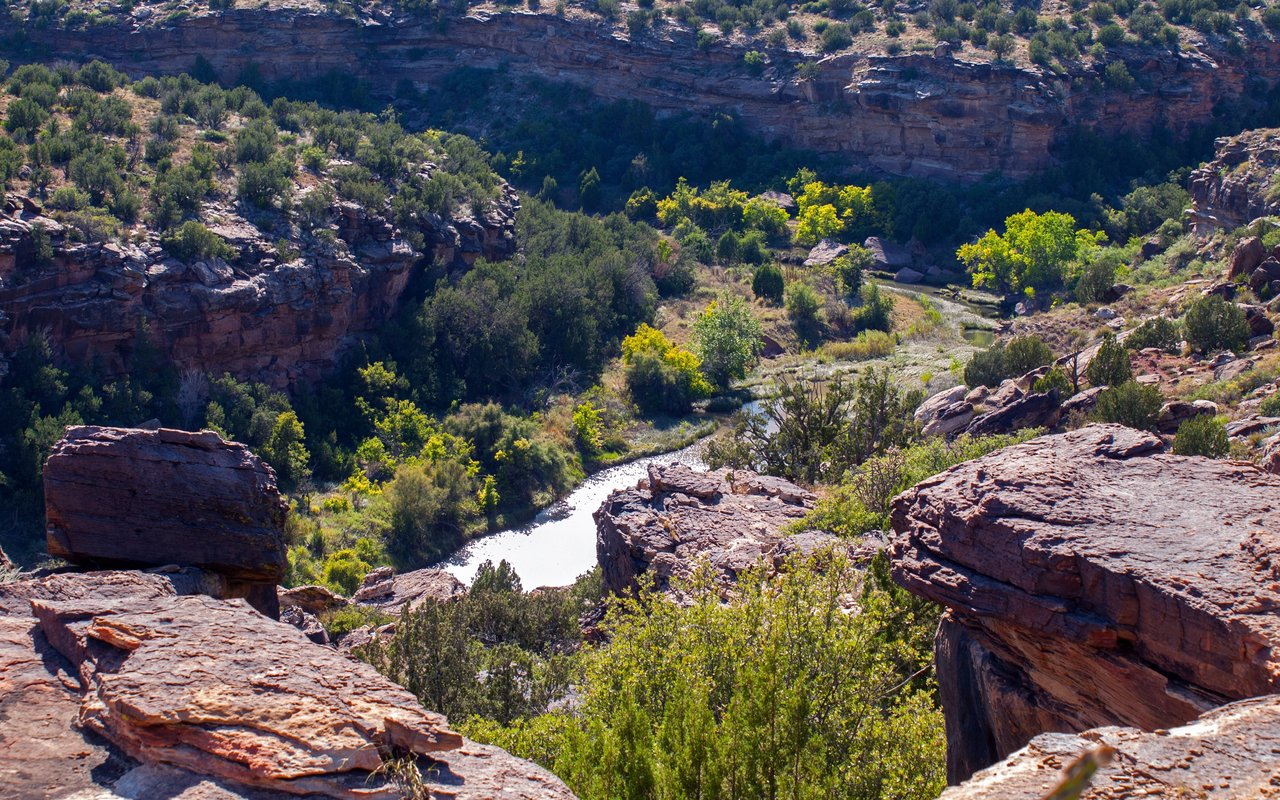 Pecos