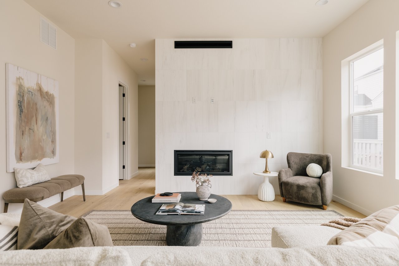 Fusion 1D - Finished Basement