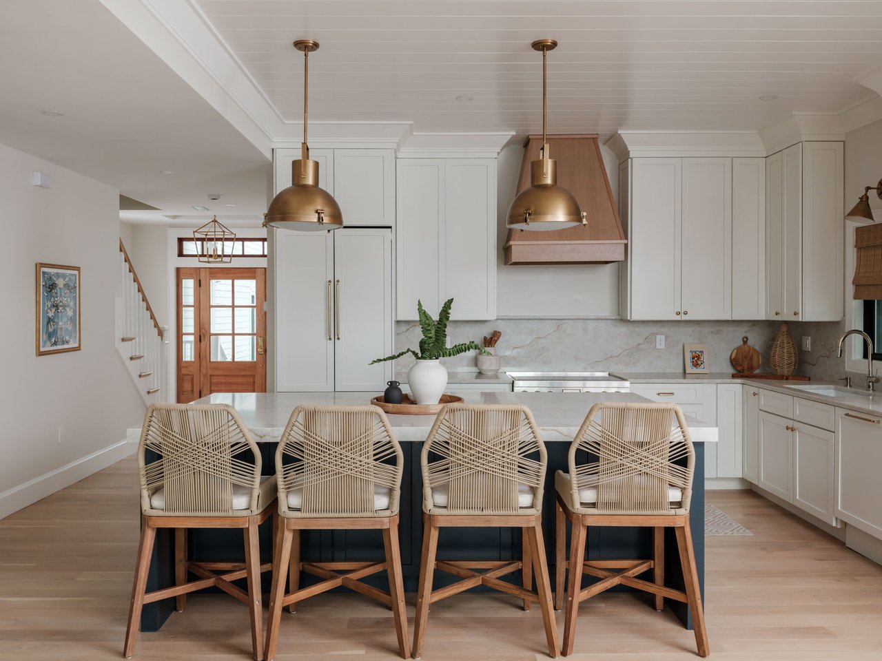 A Home Without Compromise 